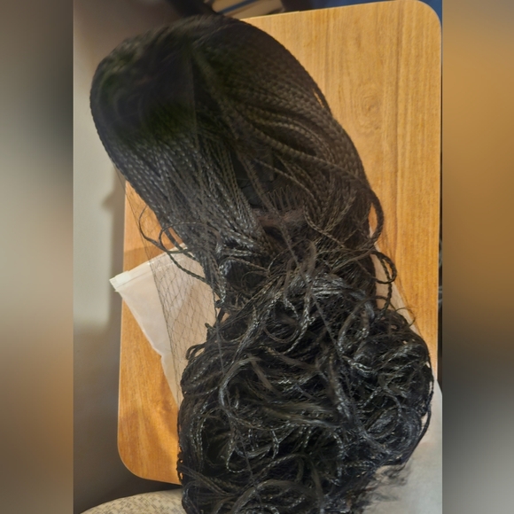 Box Braids - Picture 2 of 2